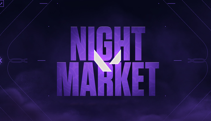 Night Market Valorant 2024, quelle date pour le prochain Marché Nocturne ?