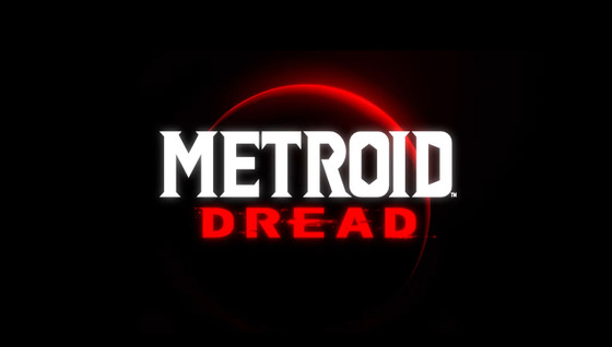 Quand sort Metroid Dread sur Switch ?