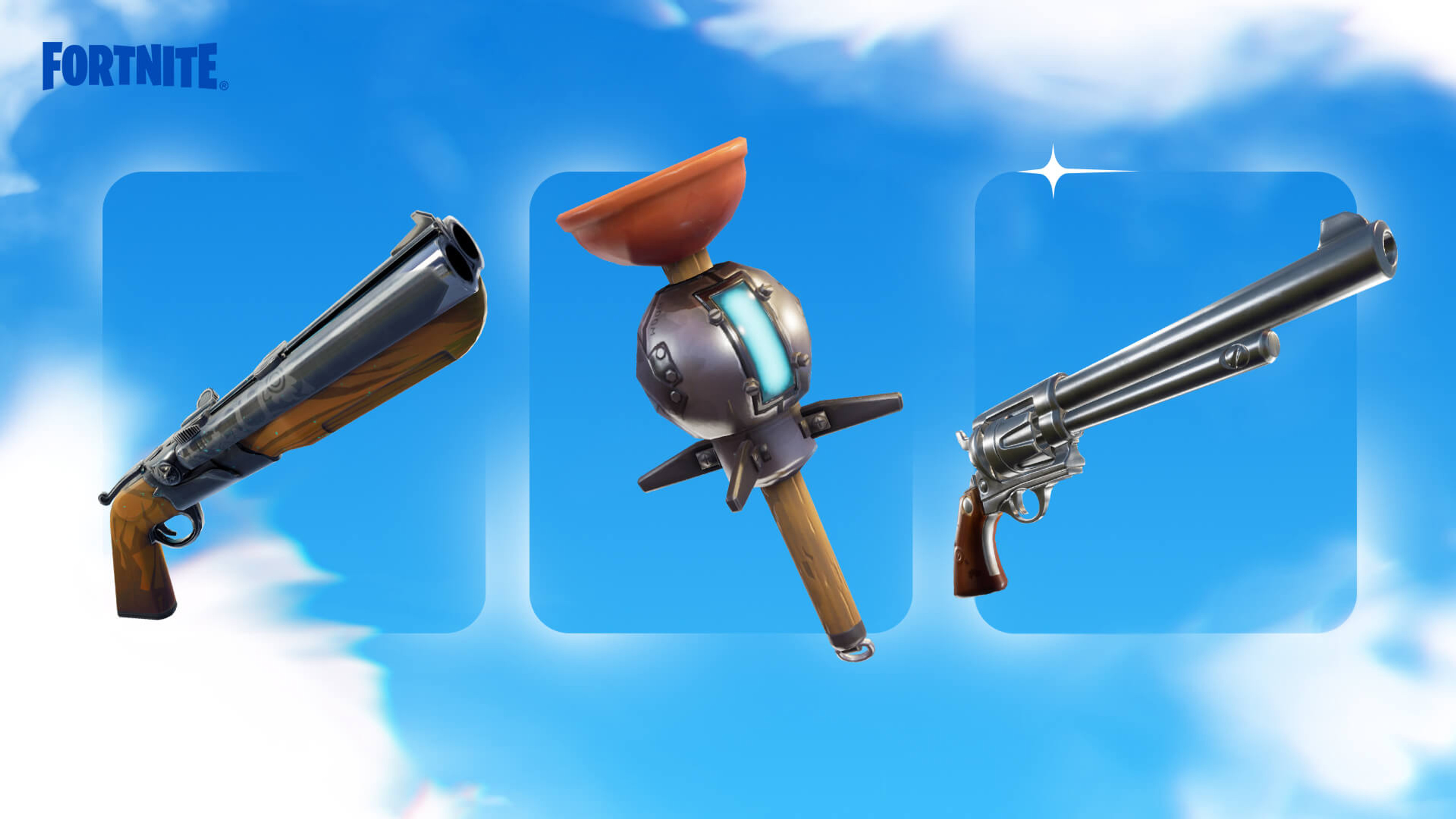 fortnite-ogs-double-barrel-shotgun-clinger-and-six-shooter-1920x1080-e1b5a2101c39