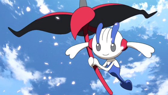 Comment obtenir Floette Fleur Éternelle dans Pokémon Légendes : Z-A ?