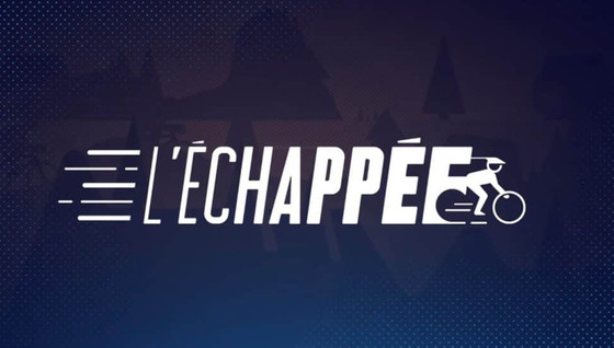 Comment suivre l'Échappée du 28 novembre ?