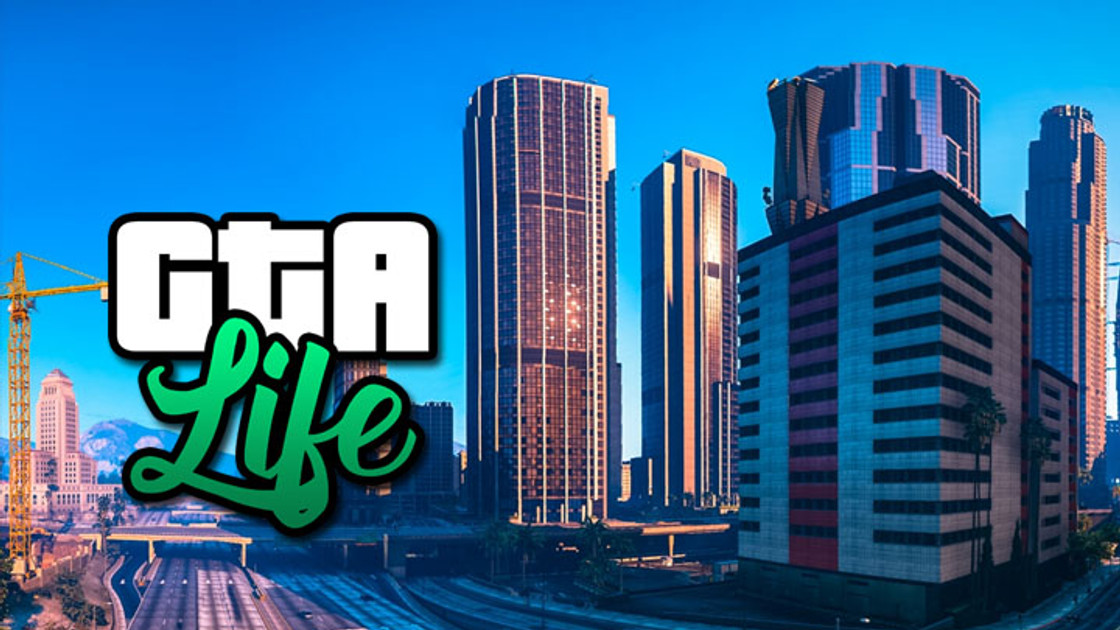 GTA RP Lite : Comment postuler pour la white list et rejoindre le serveur Life ?