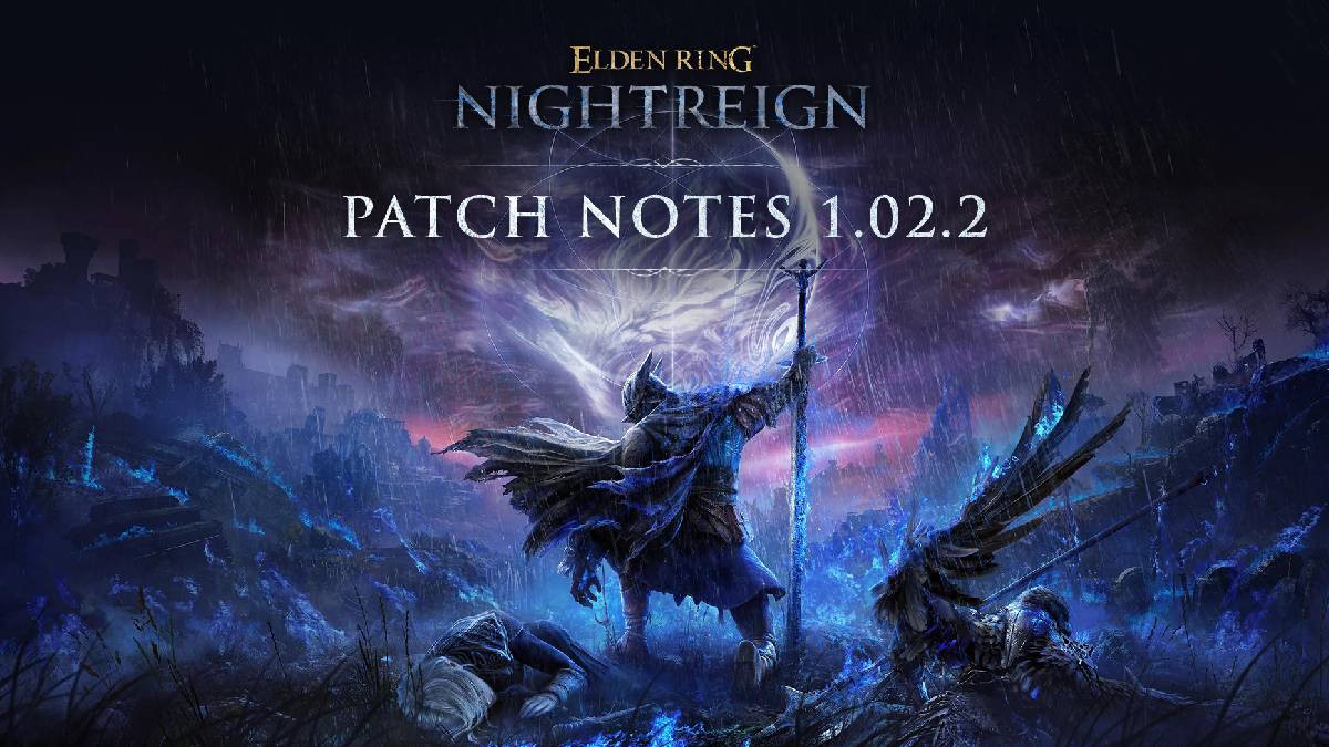 Elden Ring Nightreign : un patch cauchemardesque qui va tester vos limites avec 