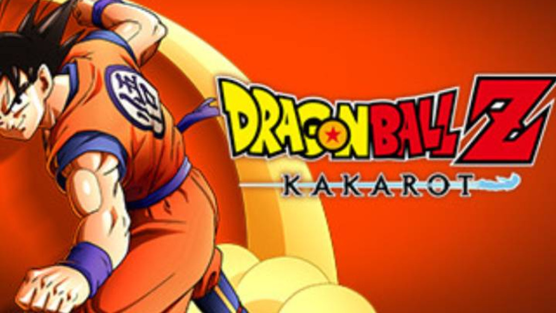 Dragon Ball Z Kakarot : Date de sortie et présentation, toutes les infos