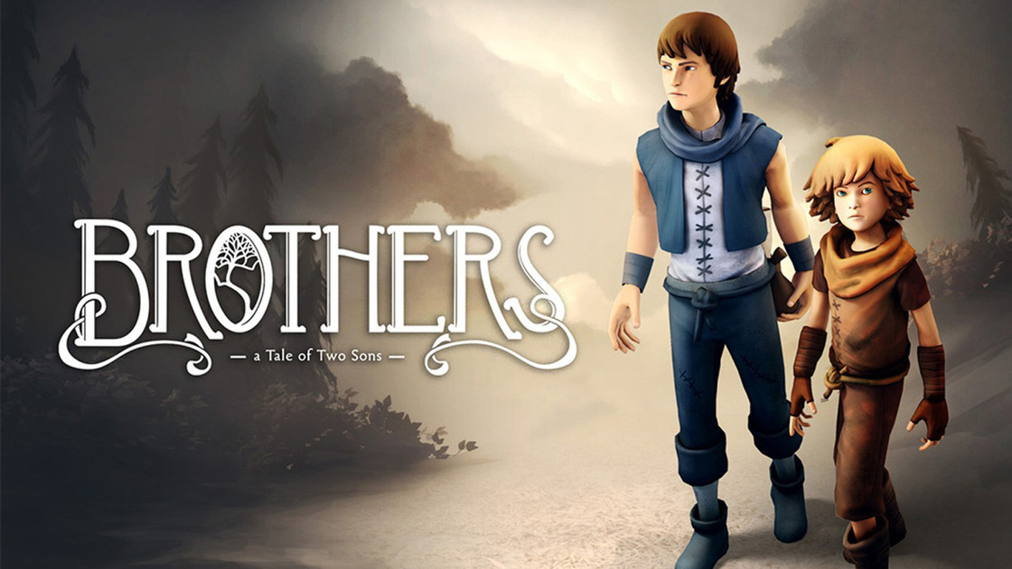 Brothers A Tale of Two Sons : Jeu gratuit sur l'Epic Games Store, dates et infos