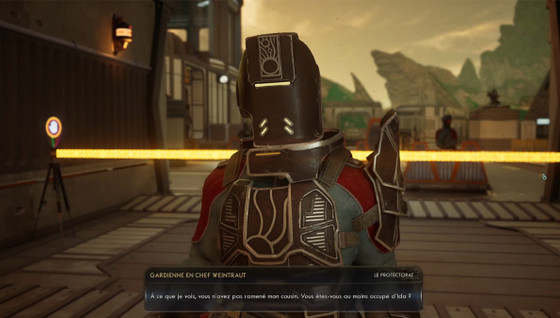 Station Vox The Outer Worlds 2 : découvrez tous les chemins pour y accéder !