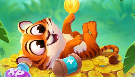 Comment obtenir 50 free spin dans Coin Master ?