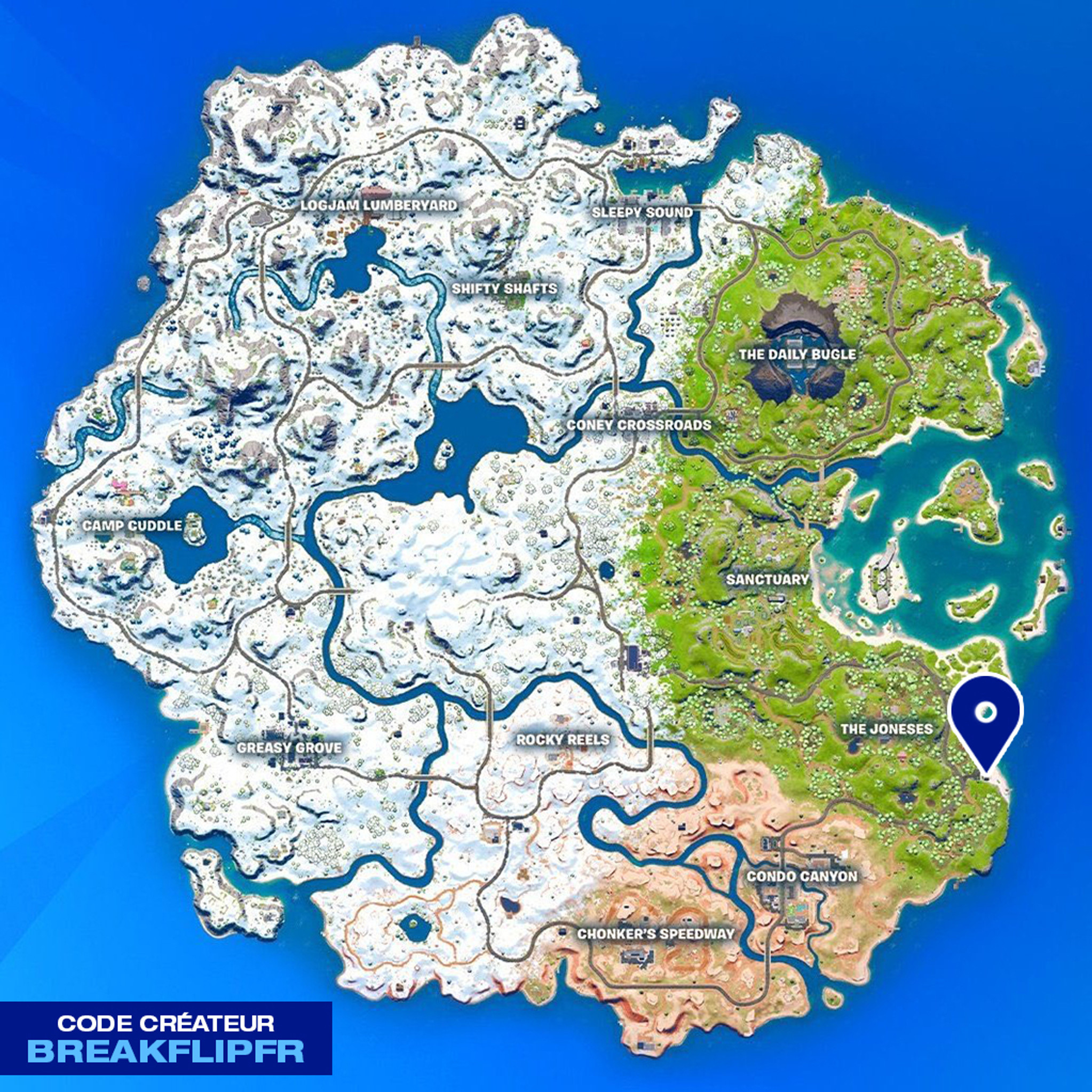 fortnite-plage-au-parking-lieu-notable-emplacement-chapitre-3