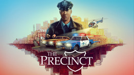 Test The Precinct : notre avis sur un GTA-like inversé après plusieurs patrouilles