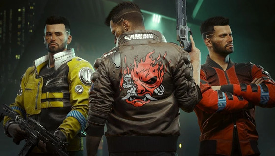 Cyberpunk 2077 serait-il bientôt dans le Xbox Game Pass ?