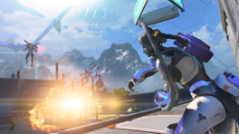 Patch Notes Mi-Saison 26 Apex Legends : Un mode de jeu à durée de limitée, des récompenses gratuites et des changements !