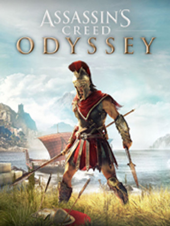 Assassin's Creed Odyssey