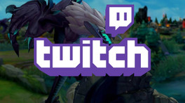 League of Legends reprend sa place de jeu le plus populaire sur Twitch