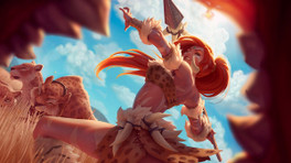 Guide de la compo Ixtal sur le set 16 de TFT Lore & Legends