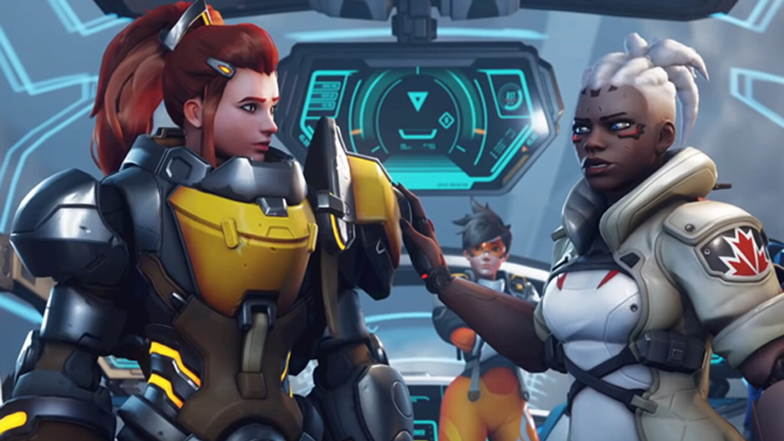 Clé bêta fermée Overwatch 2, comment l'avoir avec Twitch Drop ?