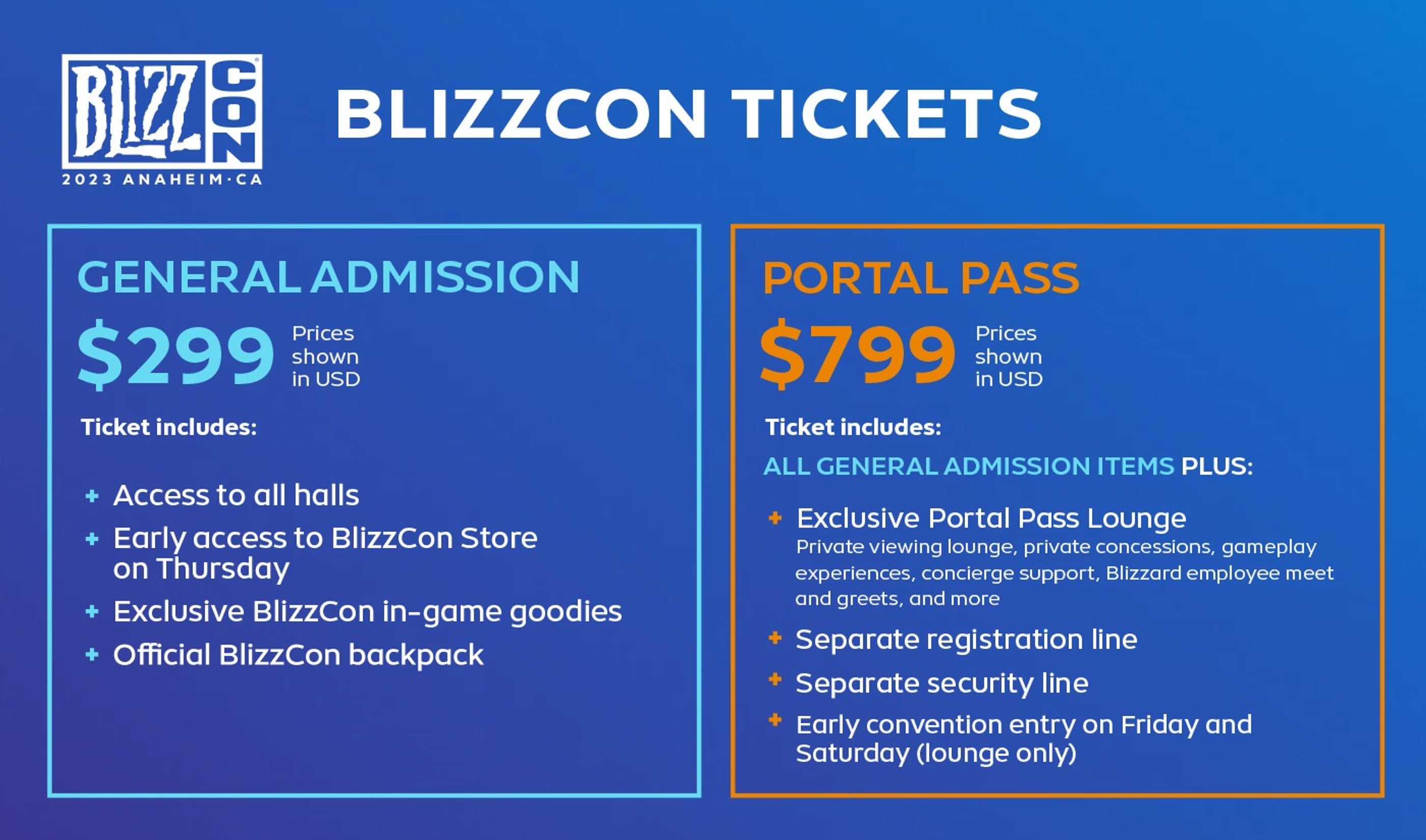 prix-billets-blizzard-blizzcon