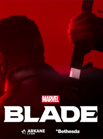 Marvel's Blade