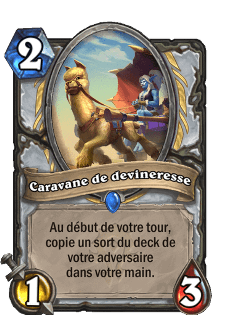 caravane-devineresse-nouvelle-carte-forge-tarrides-extension-hearthstone