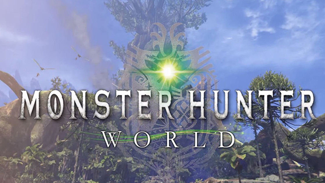Monster Hunter World : Capcom annonce du contenu supplémentaire gratuit en 2018