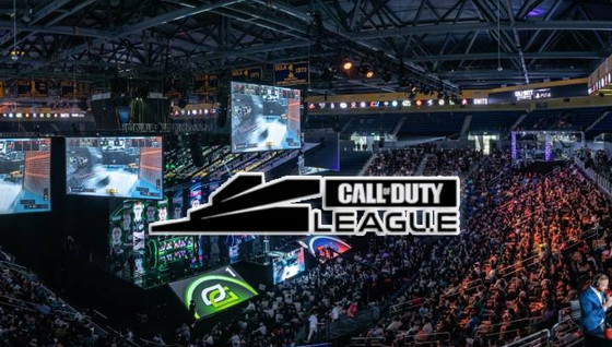 Les équipes de la Call of Duty League connues !