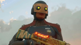 Création de personnage The Outer Worlds 2 : quels sont les effets des antécédents, traits et compétences ?