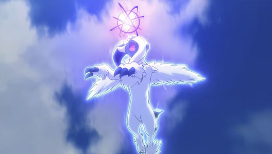 Le meilleur deck avec Méga Absol ex sur Pokémon JCC Pocket