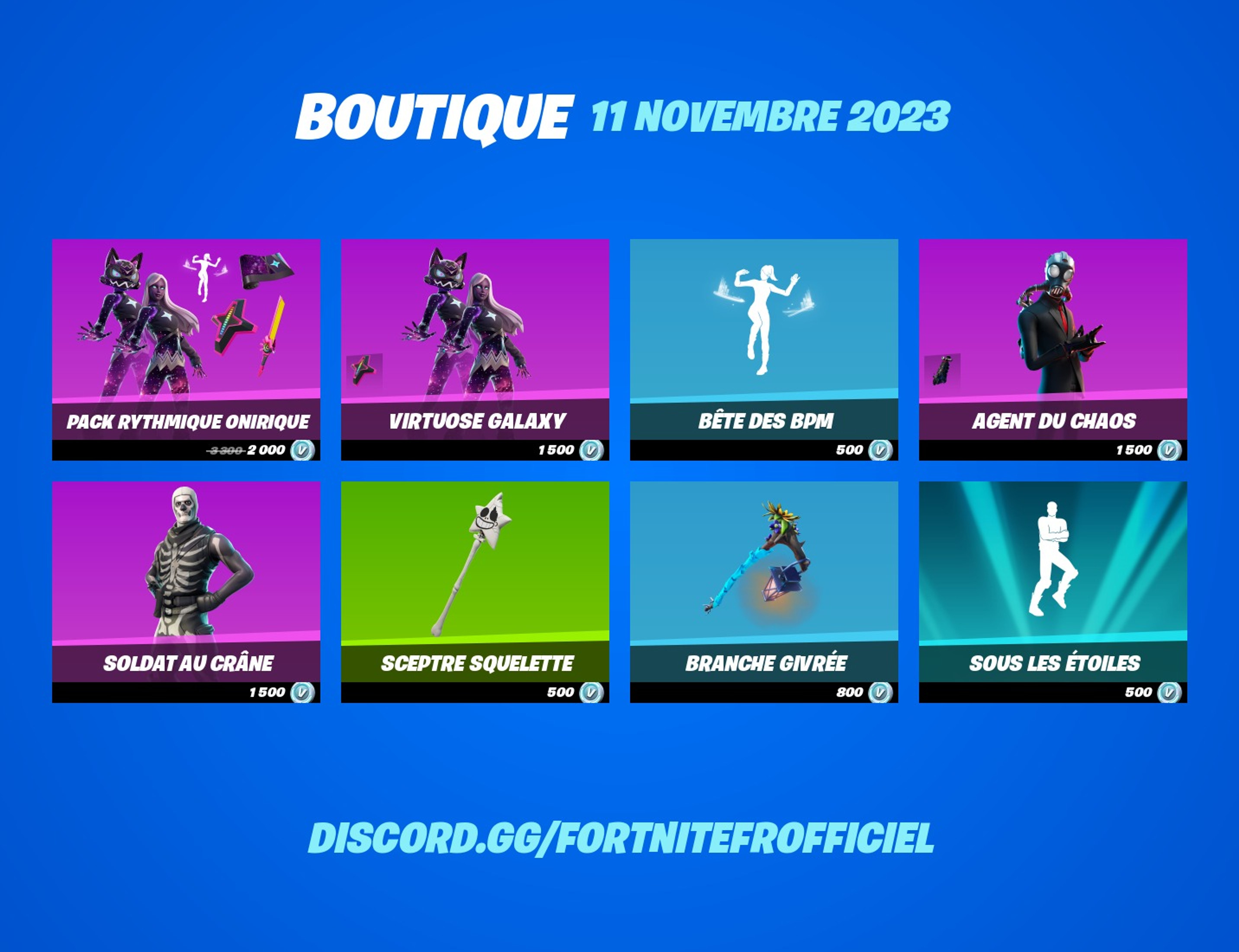 boutique-11-novembre-fortnite