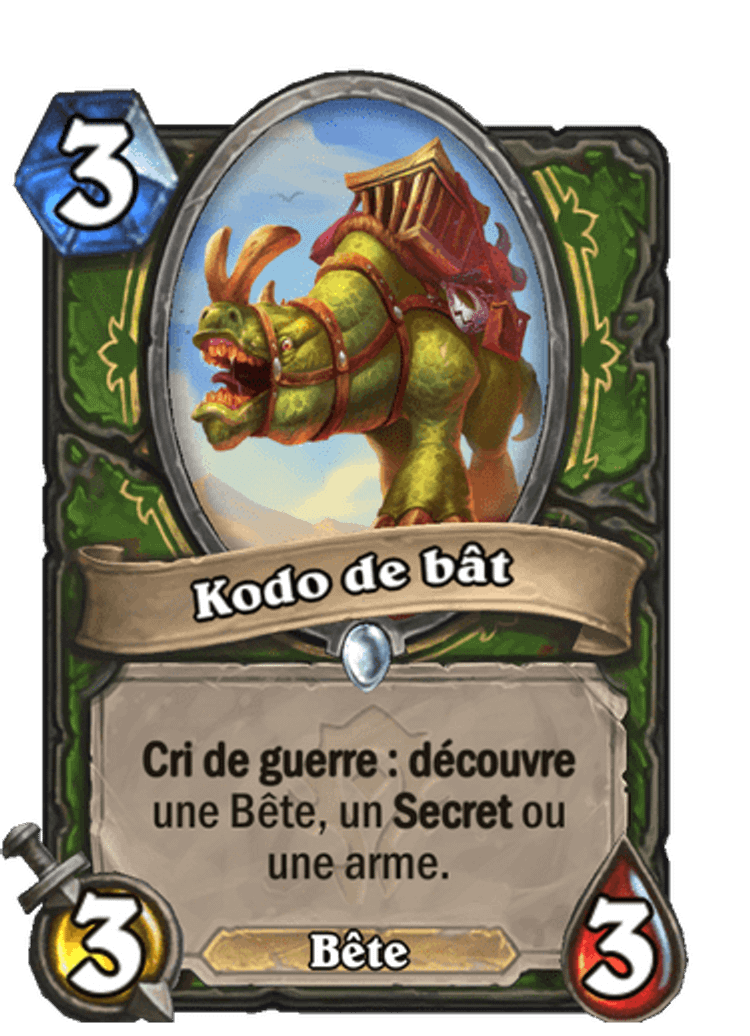 kodo-bat-nouvelle-carte-forge-tarrides-extension-hearthstone