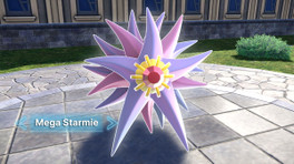Tier List des Méga-Évolutions dans Pokémon Legends Z-A, les meilleures et les pires !