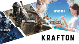 Krafton annonce sa transformation AI First avec plus de 10 milliards de wons investis dans l’intelligence artificielle