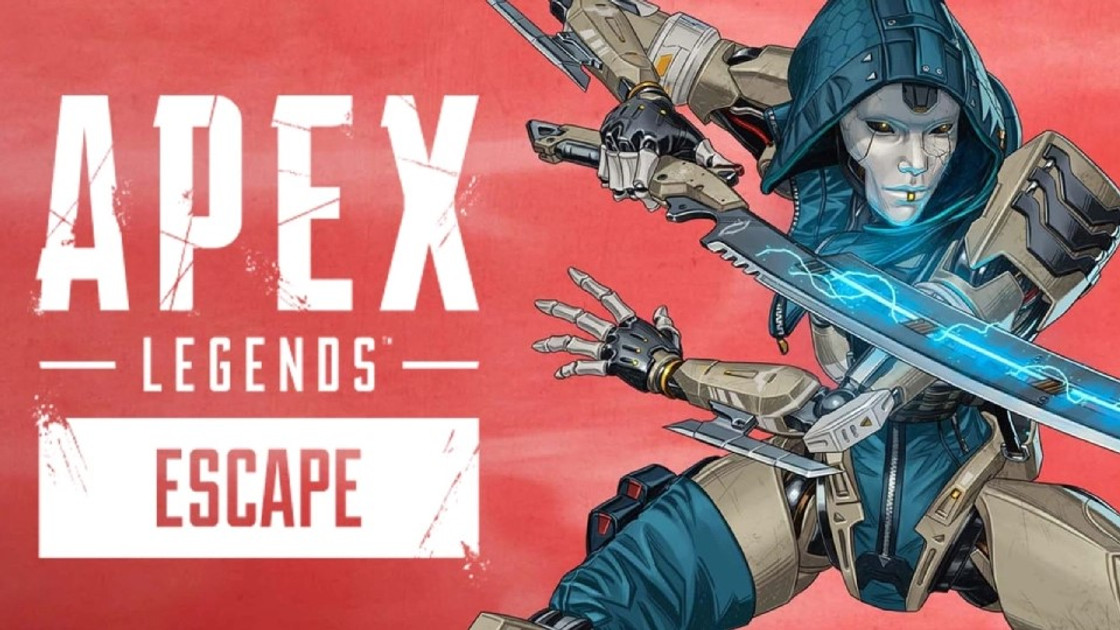 Apex Legends saison 12, date de sortie et nouveautés de la mise à jour