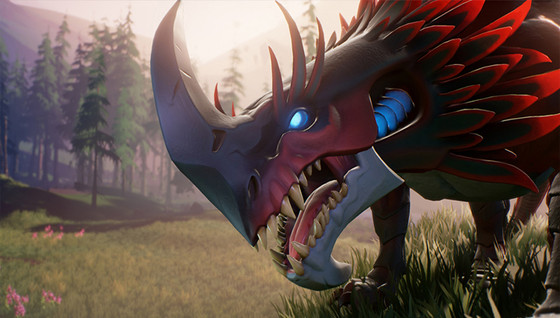 Dauntless en Open Beta le 24 mai