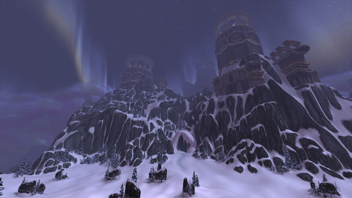 Une grande inspiration WoW WotLK Classic, comment réussir la quête sur World of Warcraft ?