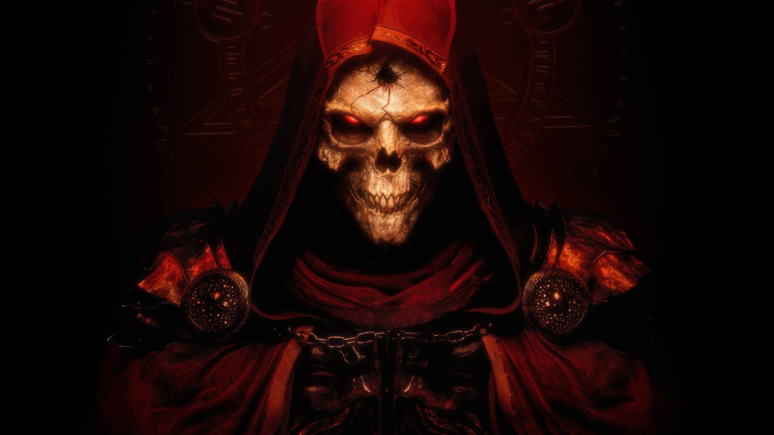 Peut-on jouer en crossplay sur Diablo 2 Resurrected ?