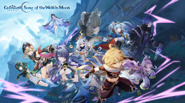 Genshin Impact 6.0 : Date, Nouveaux Persos, Armes et Récompenses