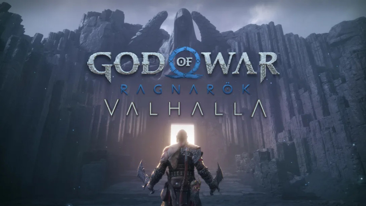 Quand sort le DLC Valhalla de God of War ?