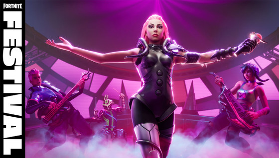 Quand fini la maintenance du 22 février sur Fortnite ?