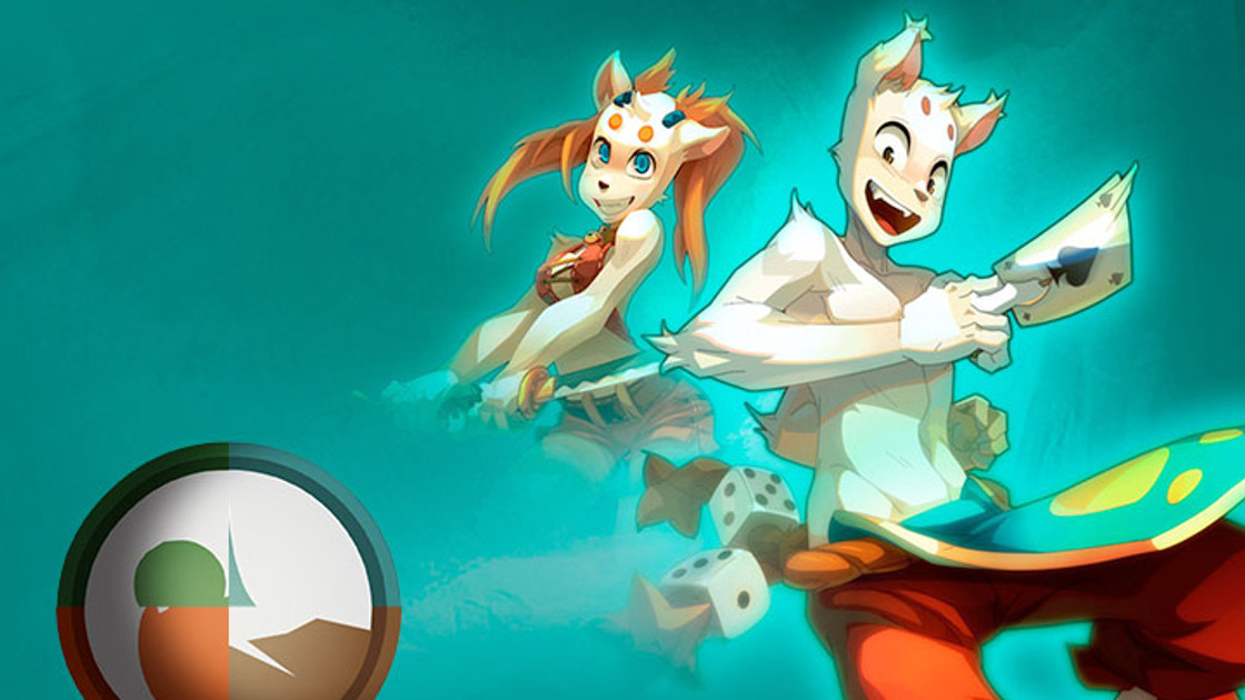 DOFUS : Guide et Stuff de l'Ecaflip Multi-Élément