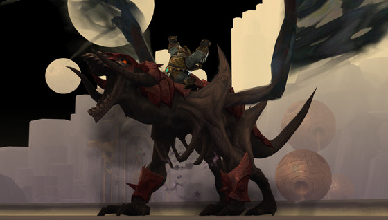 Une vague de ban a eu lieu sur World of Warcraft