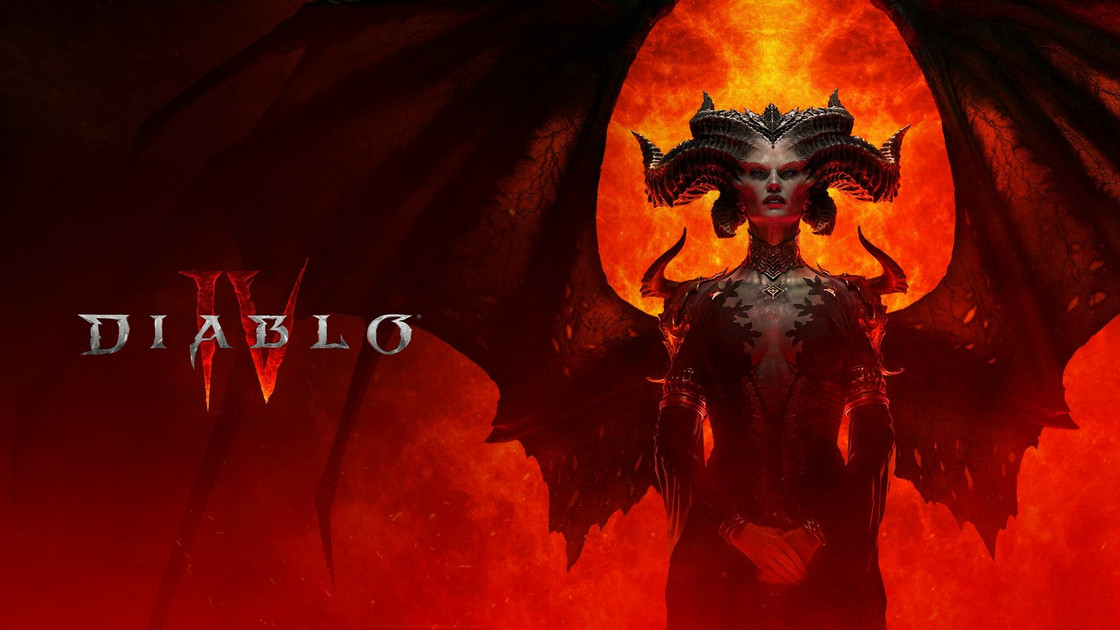 Ce joueur a trouvé un coffre sans fin sur Diablo 4 !