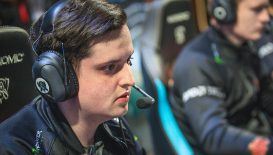 sOAZ rejoindrait Misfits