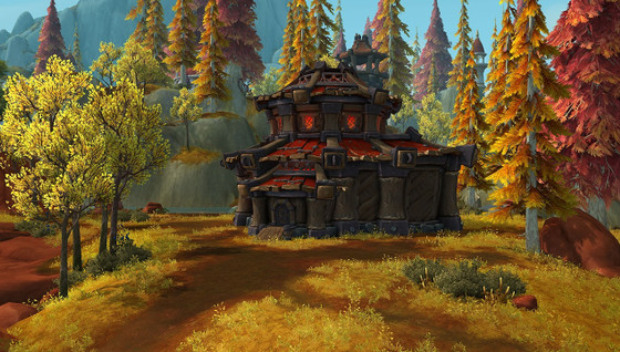 Quand sort le Logis sur WoW et combien a-t-on le droit de maison ? Tout ce qu'il faut savoir sur l'accès anticipé de Midnight
