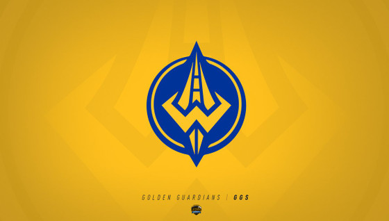 L'effectif de Golden Guardians