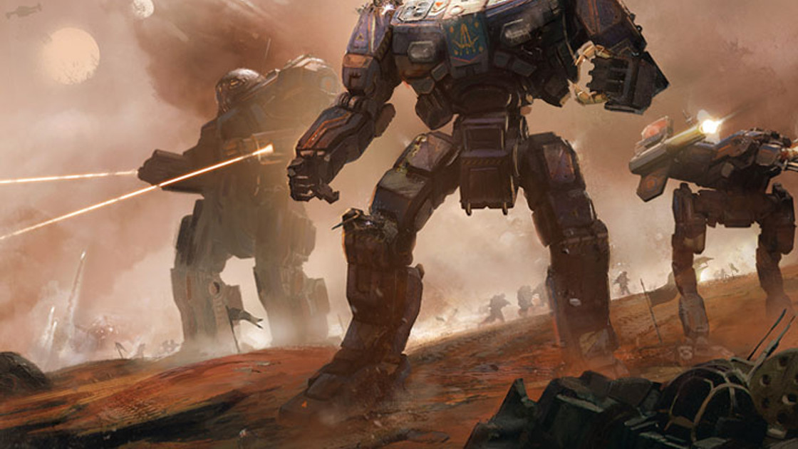 BattleTech : Guide du débutant et gérer son hub