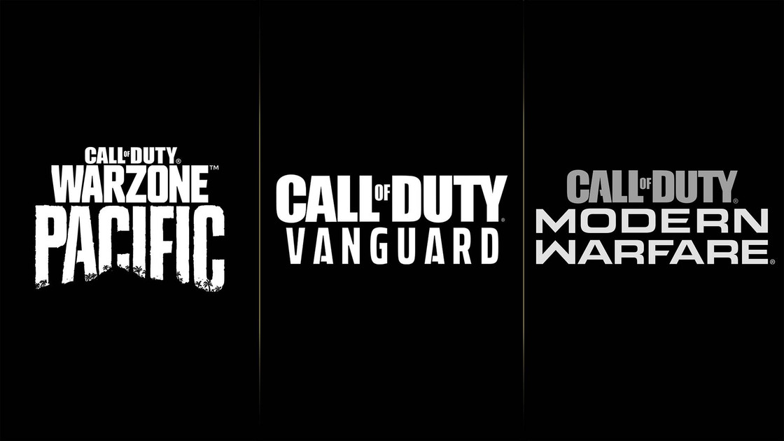 Saison 2 Warzone et Vanguard, date de sortie de la prochaine mise à jour ?