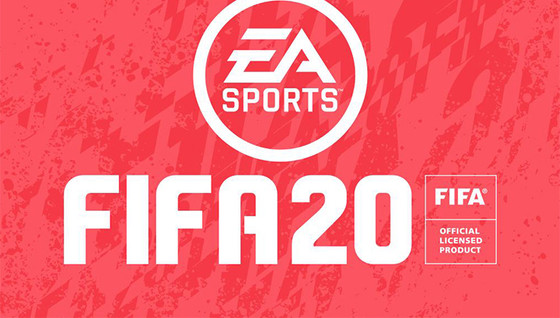 Trailer de FIFA 20 !