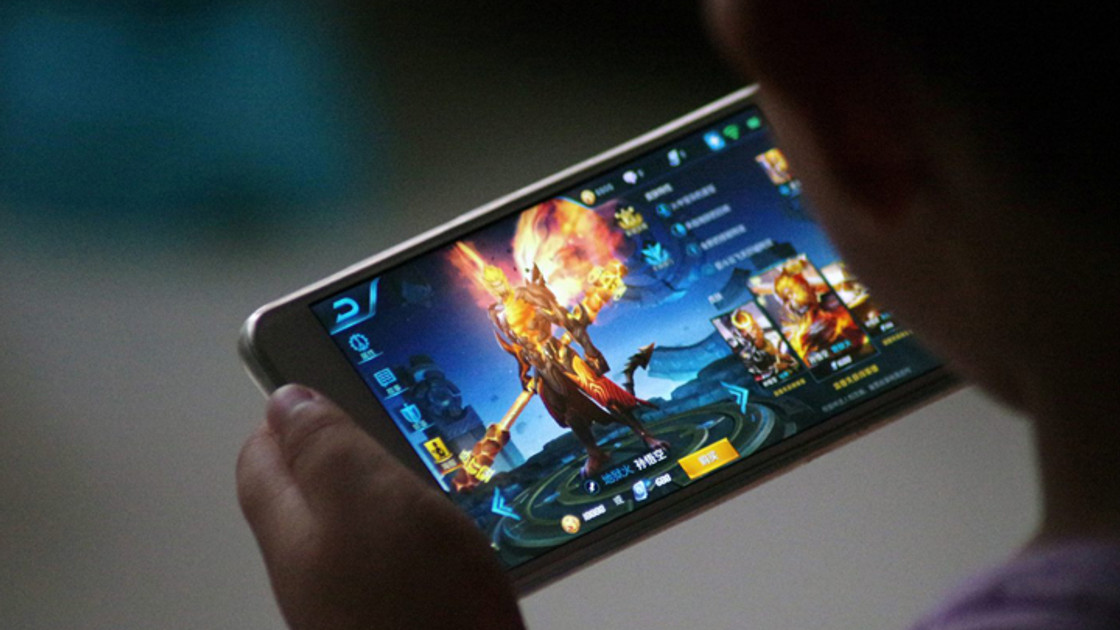 Tencent compte réduire ses investissements dans le jeu vidéo
