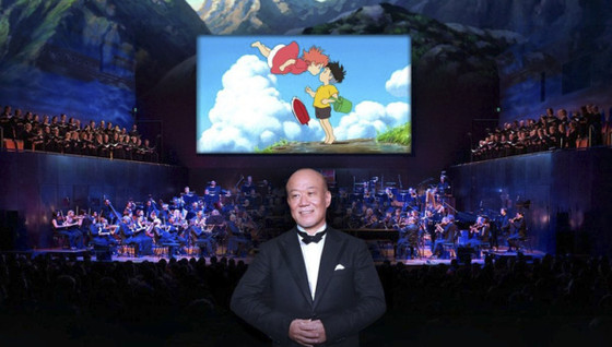 Paris La Défense Arena accueille Joe Hisaishi en 2024 : Comment obtenir vos billets en prévente ?