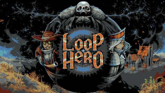 Loop Hero est gratuit sur l'EGS