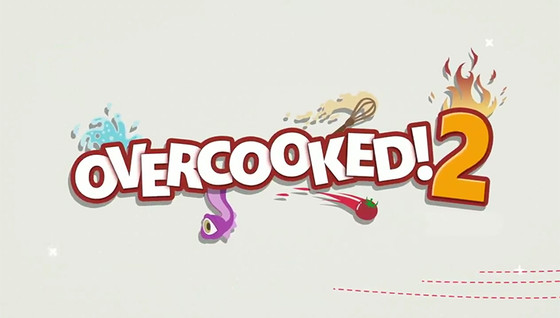 En cuisine avec Overcooked 2